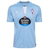 Maillot Celta Vigo Domicile Homme 2024-2025 | Foot Sport 1