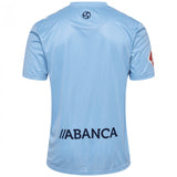 Maillot Celta Vigo Domicile Homme 2024-2025 | Foot Sport 2