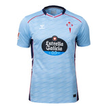 Maillot Celta Vigo Domicile Homme 2025-2026 | Foot Sport 1
