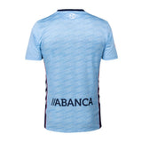 Maillot Celta Vigo Domicile Homme 2025-2026 | Foot Sport 2