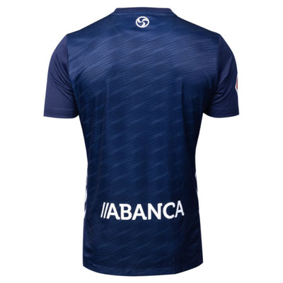 Maillot Celta Vigo Exterieur Homme 2025-2026 | Foot Sport