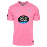 Maillot Celta Vigo Third Homme 2025-2026 | Foot Sport 1