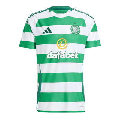 Maillot Celtic FC Domicile Homme 2024 2025 | Foot Sport