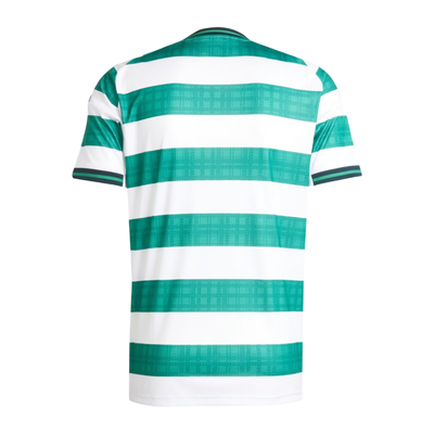 Maillot Celtic FC Domicile Homme 2025 2026
