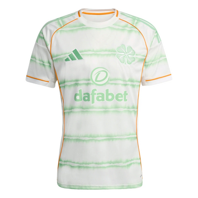Maillot Celtic FC Third Homme 2025 2026