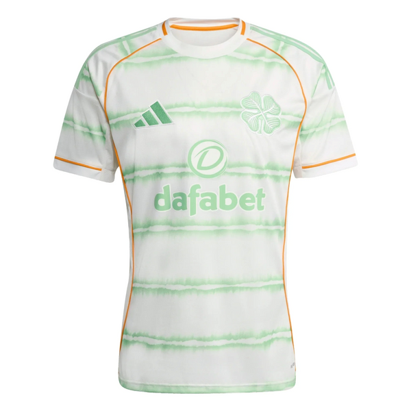 Maillot Celtic FC Third Homme 2025 2026