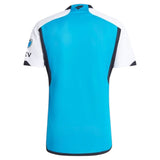 Maillot Charlotte FC Domicile Homme 2025 2026 | Foot Sport 2