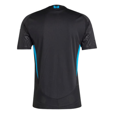 Maillot Charlotte FC Exterieur Homme 2025 2026 | Foot Sport