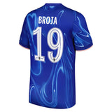 Maillot Chelsea Domicile Homme 2024 2025 | Foot Sport 5