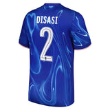 Maillot Chelsea Domicile Homme 2024 2025 | Foot Sport 3