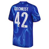 Maillot Chelsea Domicile Homme 2024 2025 | Foot Sport 4