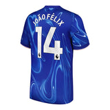 Maillot Chelsea Domicile Homme 2024 2025 | Foot Sport 6