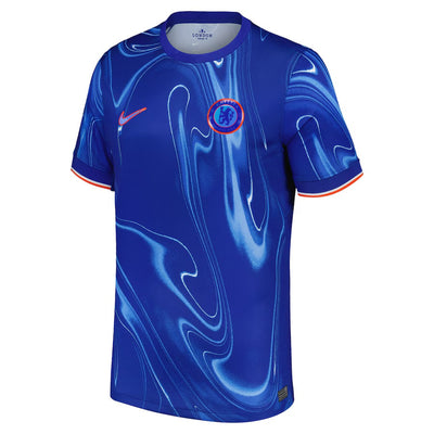 Maillot Chelsea Domicile Homme 2024 2025 | Foot Sport