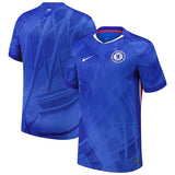 Maillot Chelsea Domicile Homme 2025 2026 | Foot Sport 3