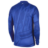 Maillot Chelsea Domicile Manches Longues Homme 2025 2026 Bleu | Foot Sport 2