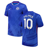 Maillot Chelsea Domicile Homme 2025 2026 | Foot Sport 5