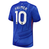 Maillot Chelsea Domicile Homme 2025 2026 | Foot Sport 4