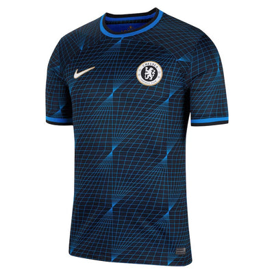 Maillot Chelsea Exterieur Homme 2024 | Foot Sport