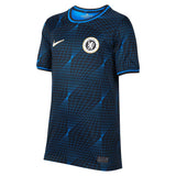 Maillot Kit Enfant Chelsea Domicile 2024 | Foot Sport 4