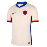 Maillot Chelsea Exterieur Homme 2024 2025 | Foot Sport 1