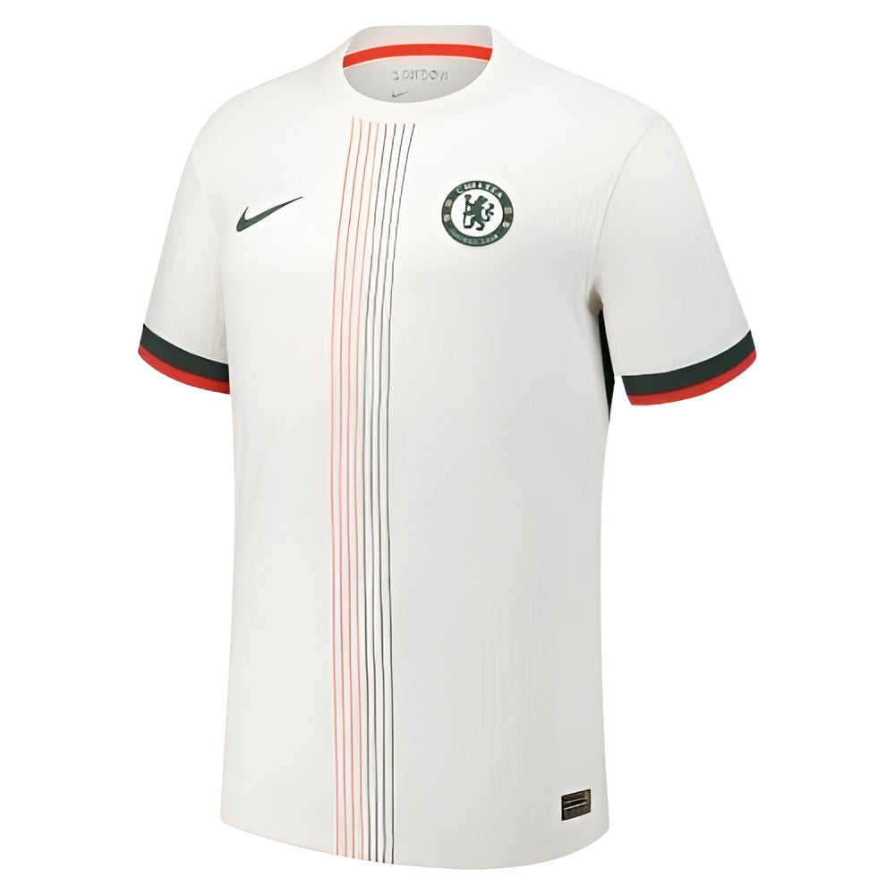 Maillot Chelsea Exterieur Homme 2025 2026 | Foot Sport