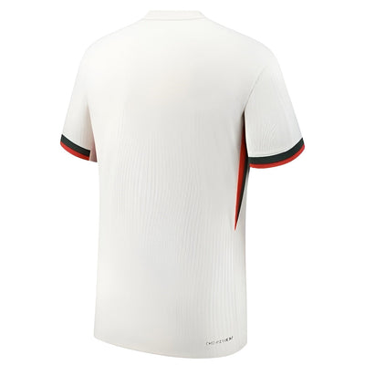 Maillot Chelsea Exterieur Homme 2025 2026 | Foot Sport