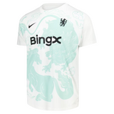 Maillot Chelsea Pre Match Chinese Nouveau Year Homme 2025 2026 1