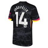 Maillot Chelsea Third Homme 2024 2025 | Foot Sport 3