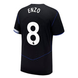 Maillot Chelsea Third Homme 2025 2026 | Foot Sport 6