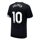 Maillot Chelsea Third Homme 2025 2026 | Foot Sport 5