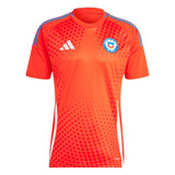 Maillot Chili Homme Domicile 2024 2025 | Foot Sport 1