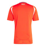 Maillot Chili Homme Domicile 2024 2025 | Foot Sport 2