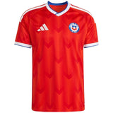Maillot Chili Homme Domicile 2026 2027 | Foot Sport 1