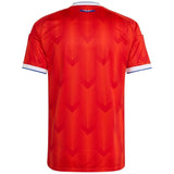 Maillot Chili Homme Domicile 2026 2027 | Foot Sport 2