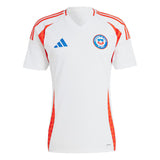Maillot Chili Homme Exterieur 2024 2025 | Foot Sport 1