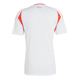 Maillot Chili Homme Exterieur 2024 2025 | Foot Sport 2