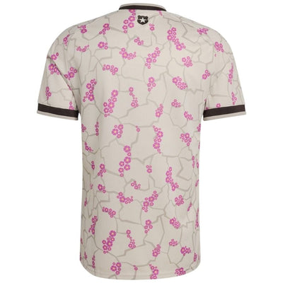 Maillot Chili Homme Exterieur 2026 2027