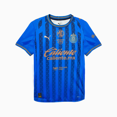 Maillot Chivas de Guadalajara Third Homme 2025 2026