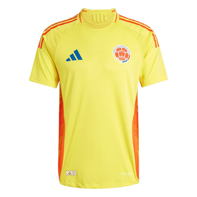 Maillot Colombie Homme Domicile 2024 2025 | Foot Sport