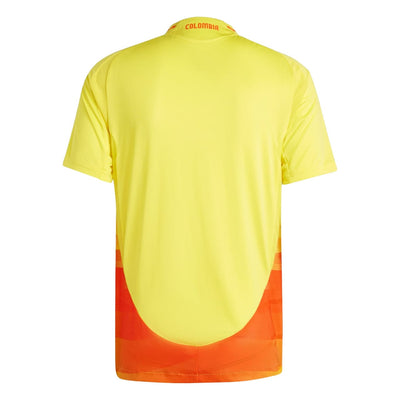 Maillot Colombie Homme Domicile 2024 2025 | Foot Sport