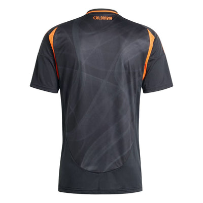 Maillot Colombie Homme Exterieur 2024 2025 | Foot Sport