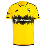 Maillot Columbus Crew Homme Domicile 2025 2026 | Foot Sport 1