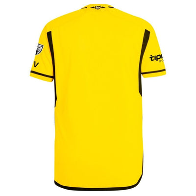 Maillot Columbus Crew Homme Domicile 2025 2026 | Foot Sport
