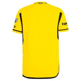 Maillot Columbus Crew Homme Domicile 2025 2026 | Foot Sport 2