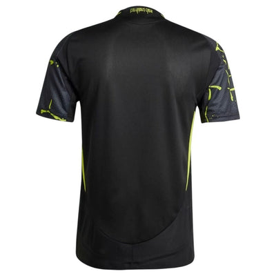 Maillot Columbus Crew Homme Exterieur 2025 2026 | Foot Sport