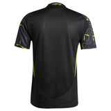 Maillot Columbus Crew Homme Exterieur 2025 2026 | Foot Sport 2
