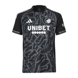 Maillot Copenhagen Exterieur Homme 2025 2026 1