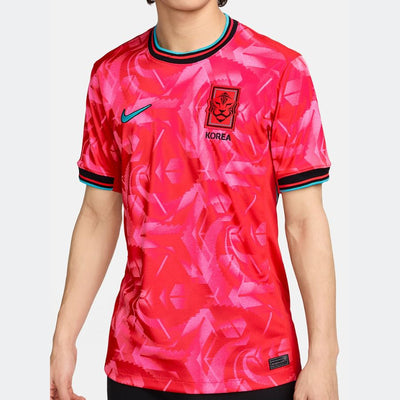 Maillot Coree du Sud Homme Domicile 2024 2025 | Foot Sport