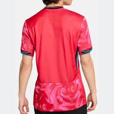 Maillot Coree du Sud Homme Domicile 2024 2025 | Foot Sport