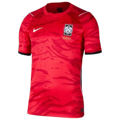 Maillot Coree du Sud Homme Domicile Coupe du Monde 2026 2027